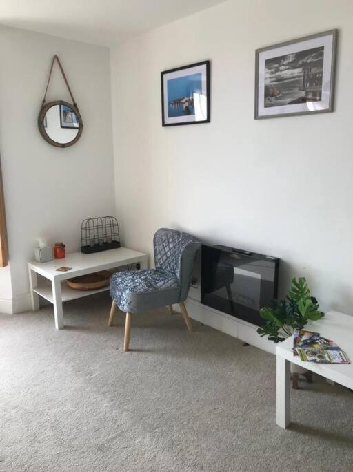 Apartmán Caldey View Tenby Exteriér fotografie